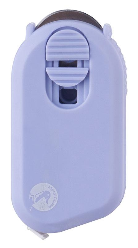 28mm Rotary Cutter with Tape Measure - Purple