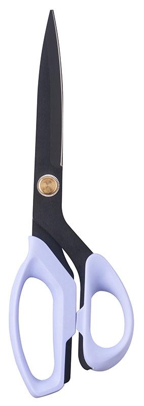 10" Tailor Shears Arctic Blue