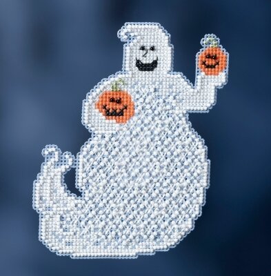 Ellis - Cross Stitch Kit