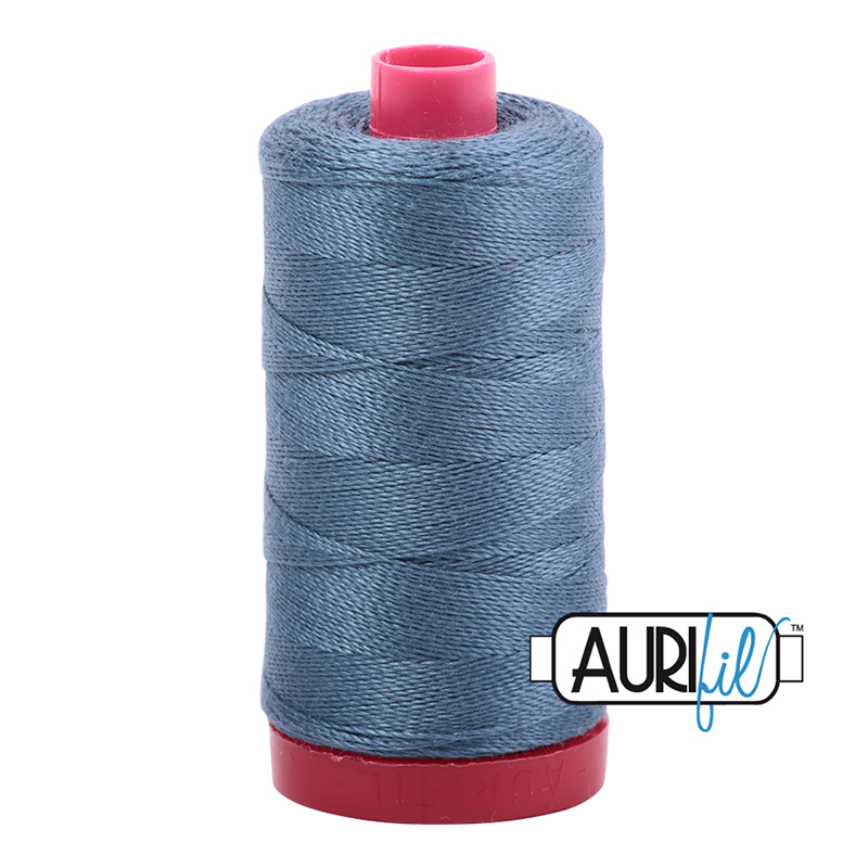 Cotton Mako Thread 12wt 350m 1310