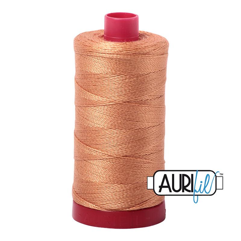 Cotton Mako Thread 12wt 350m 2210