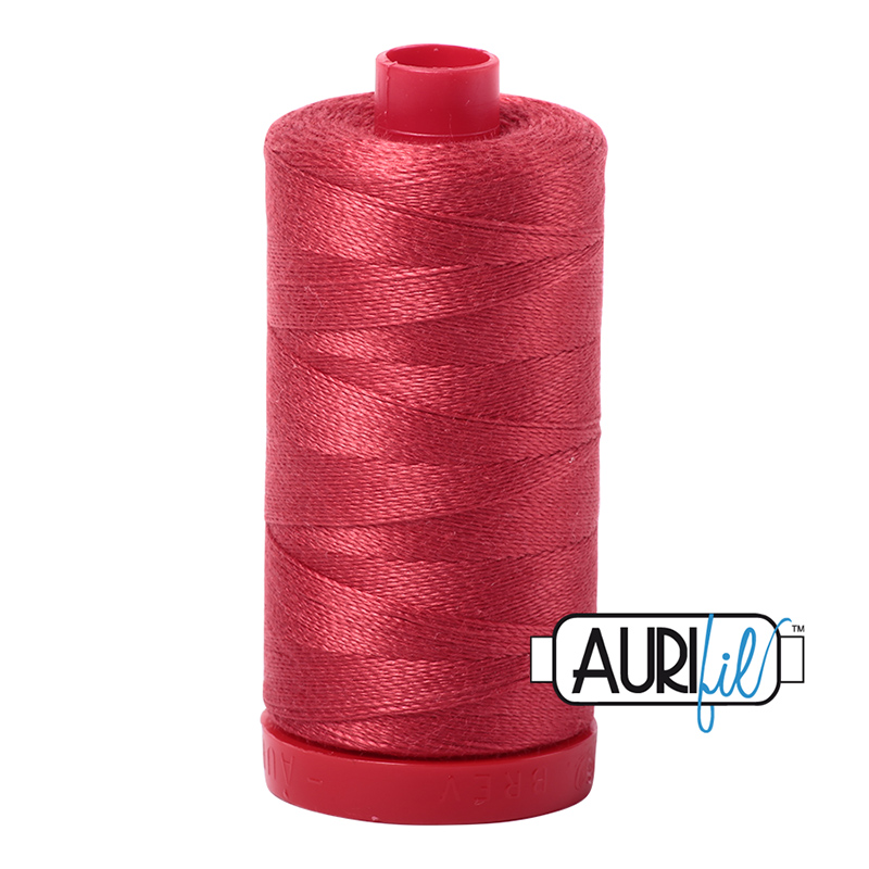 Cotton Mako Thread 12wt 350m 2230