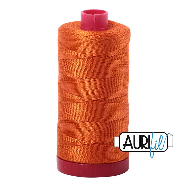 Cotton Mako Thread 12wt 350m 2235