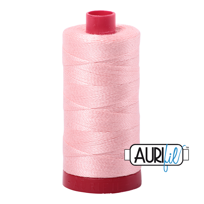 Cotton Mako Thread 12wt 350m 2415