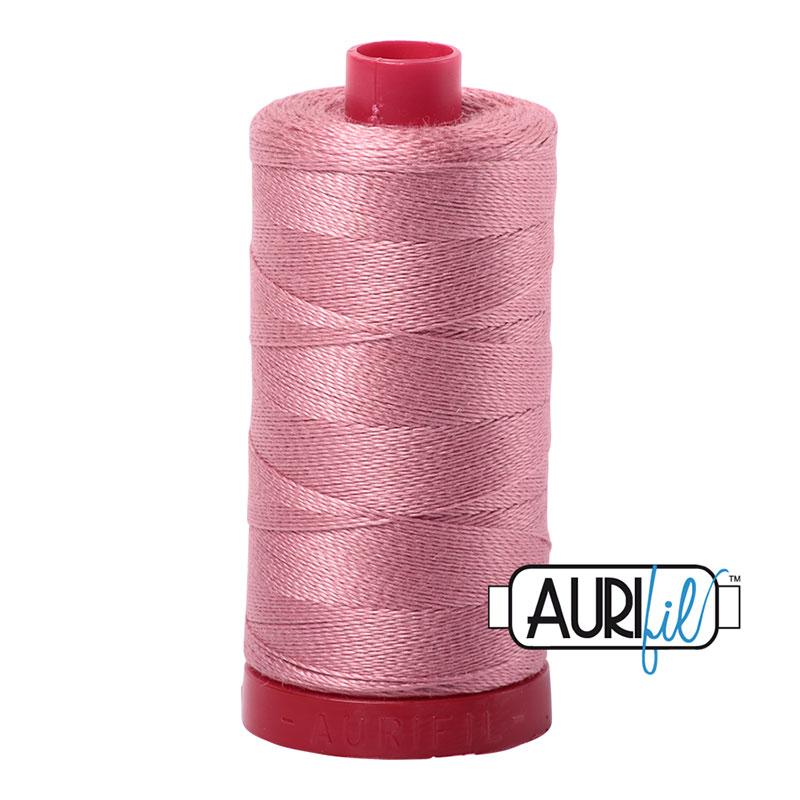 Cotton Mako Thread 12wt 350m 2445