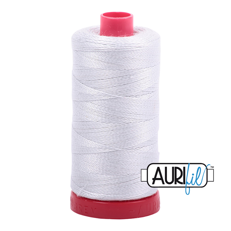 Cotton Mako Thread 12wt 350m 2600