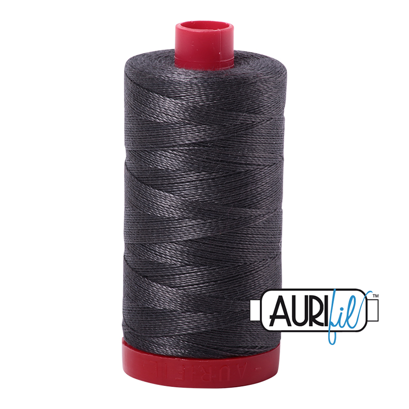 Cotton Mako Thread 12wt 350m 2630