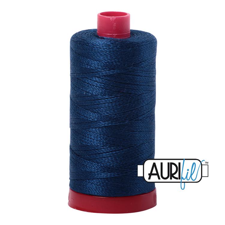 Cotton Mako Thread 12wt 350m 2783