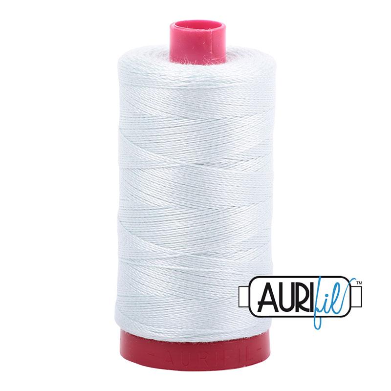 Cotton Mako Thread 12wt 350m 2800