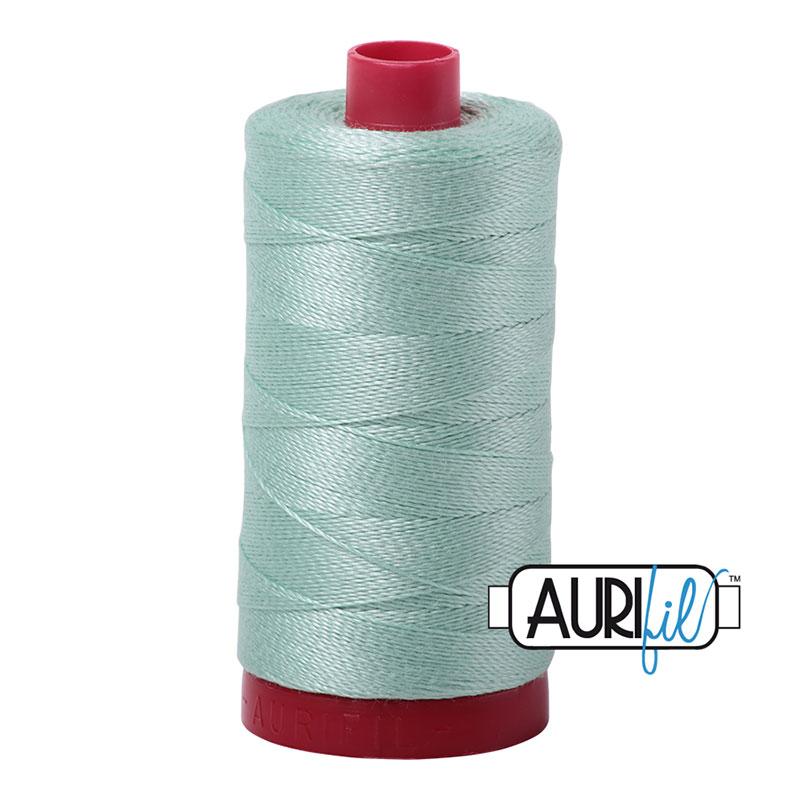 Cotton Mako Thread 12wt 350m 2830