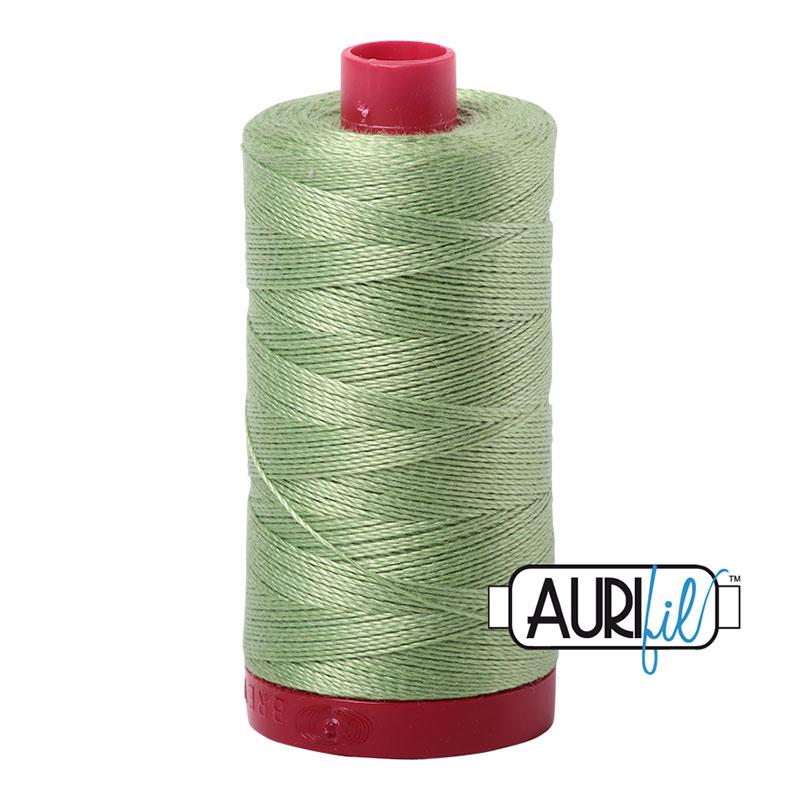 Cotton Mako Thread 12wt 350m 2882 