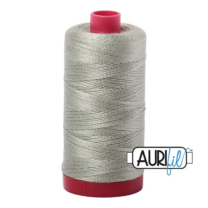 Cotton Mako Thread 12wt 350m 2902