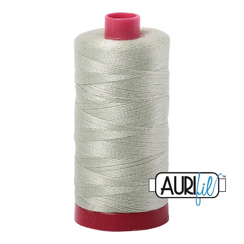 Cotton Mako Thread 12wt 350m 2908