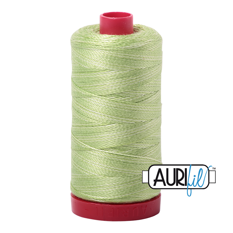 Cotton Mako Thread 12wt 350m 3320