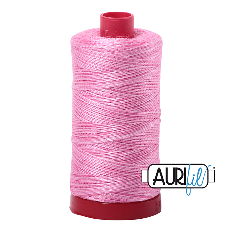 Cotton Mako Thread 12wt 350m 3660