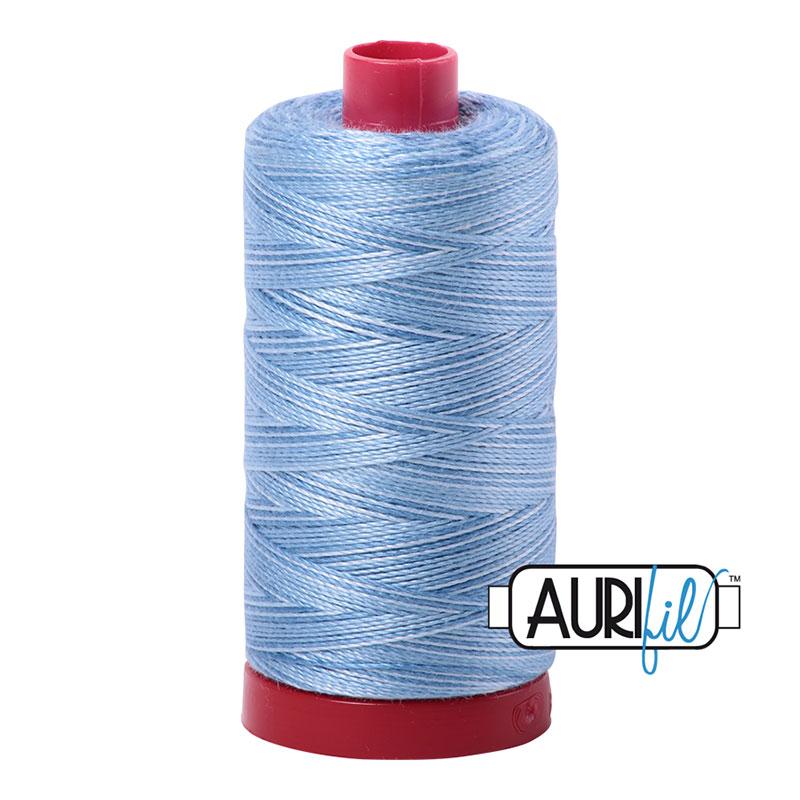 Cotton Mako Thread 12wt 350m 3770