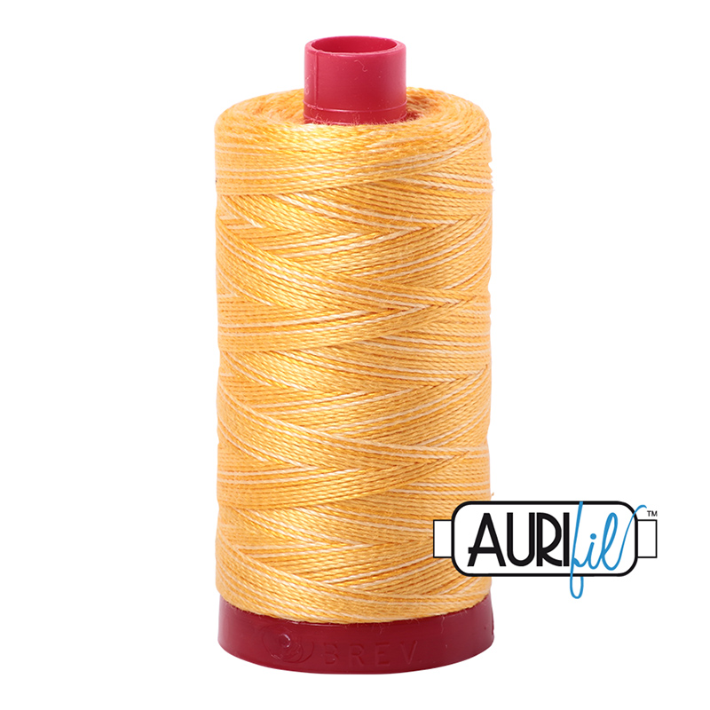 Cotton Mako Thread 12wt 350m 3920
