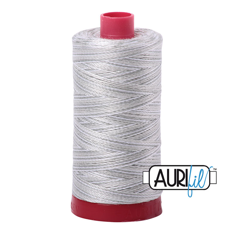Cotton Mako Thread 12wt 350m 4060