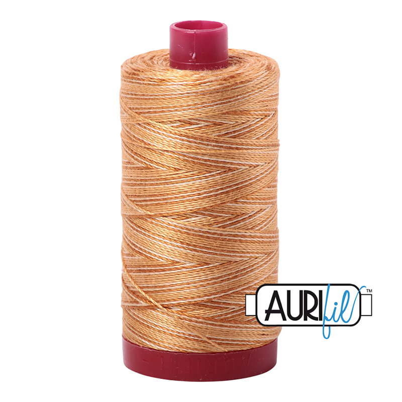 Cotton Mako Thread 12wt 350m 4150