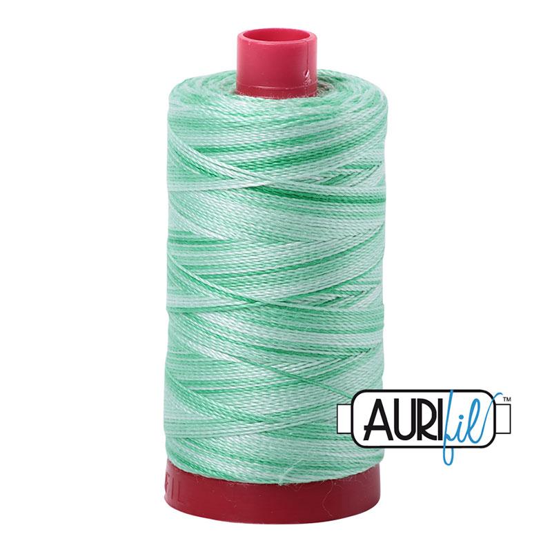 Cotton Mako Thread 12wt 350m 4661 