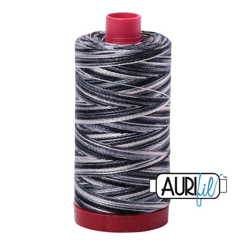 Cotton Mako Thread 12wt 350m 4665
