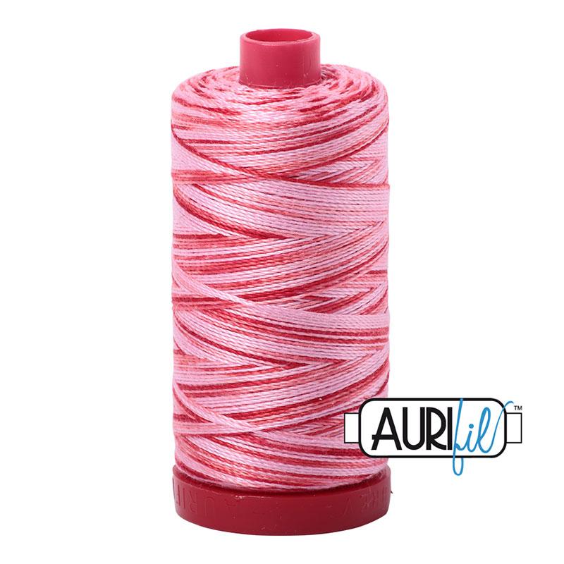 Cotton Mako Thread 12wt 350m 4668