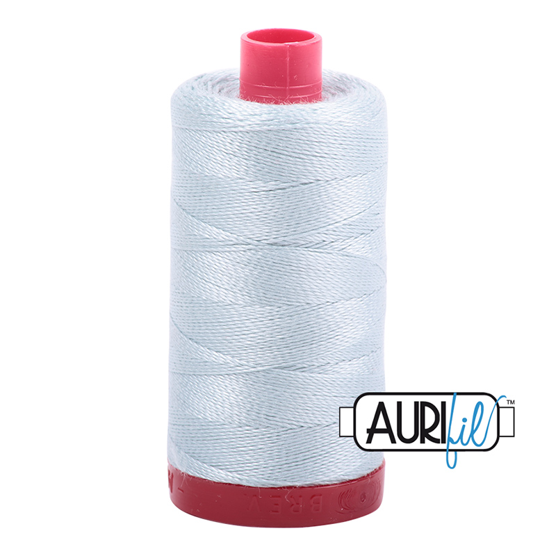 Cotton Mako Thread 12wt 350m 5007
