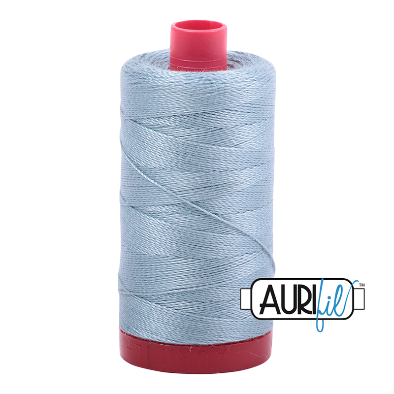 Cotton Mako Thread 12wt 350m 5008
