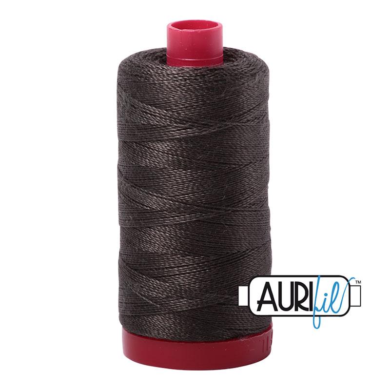 Cotton Mako Thread 12wt 350m 5013