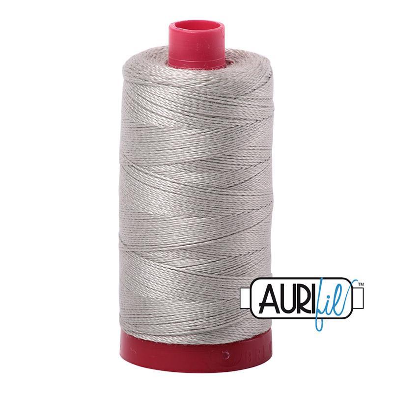 Cotton Mako Thread 12wt 350m 5021