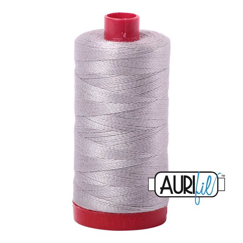 Cotton Mako Thread 12wt 350m 6727