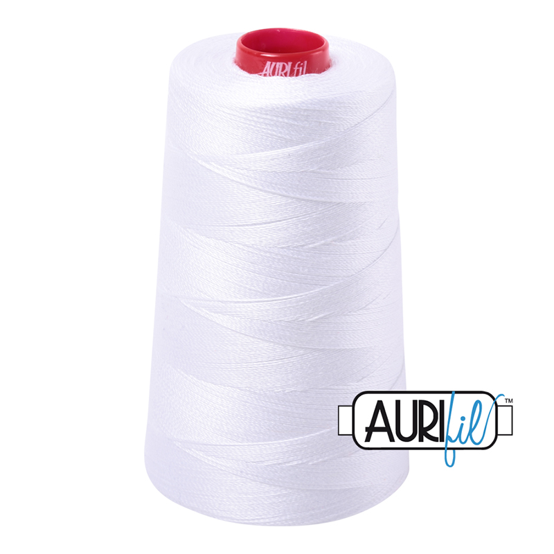 Longarm Cotton Thread 12wt 1750m 2024