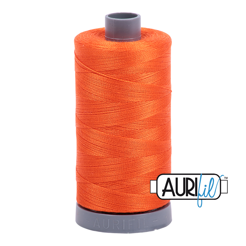 Aurifil 28wt Thread #1104 - 820 yards