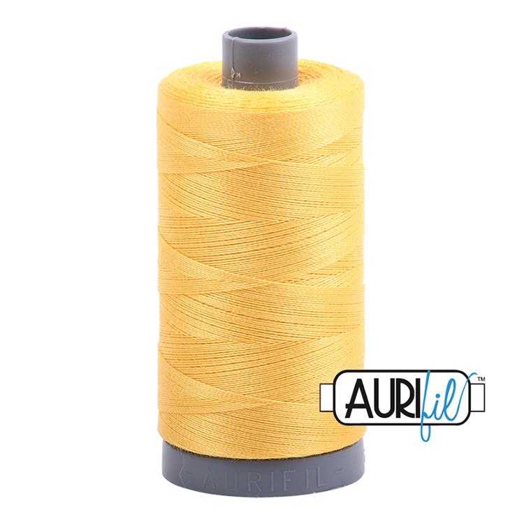 Aurifil 28wt Thread #1135 - 820 yards