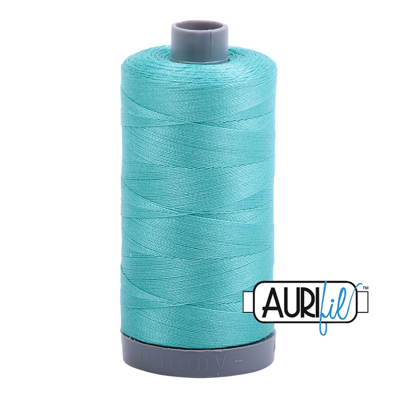 Aurifil 28wt Thread #1148 - 820 yards