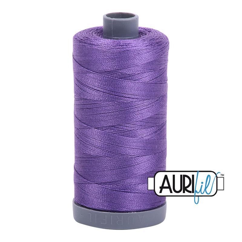 Aurifil 28wt Thread #1243 - 820 yards