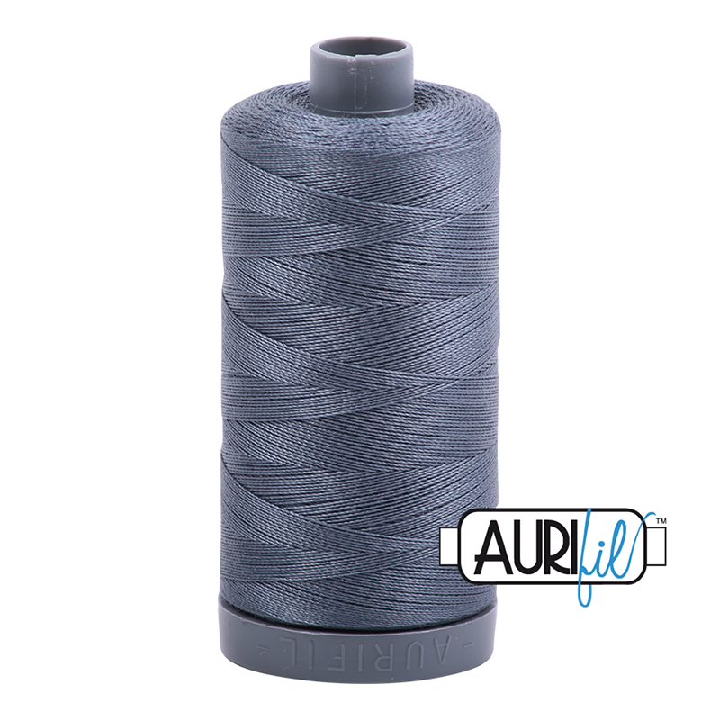 Aurifil 28wt Thread #1246 - 820 yards