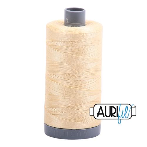 Aurifil 28wt Thread #2105 - 820 yards