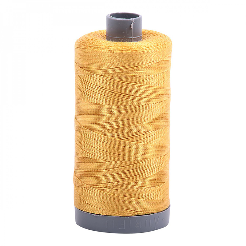 Aurifil 28wt Thread #2132 - 820 yards