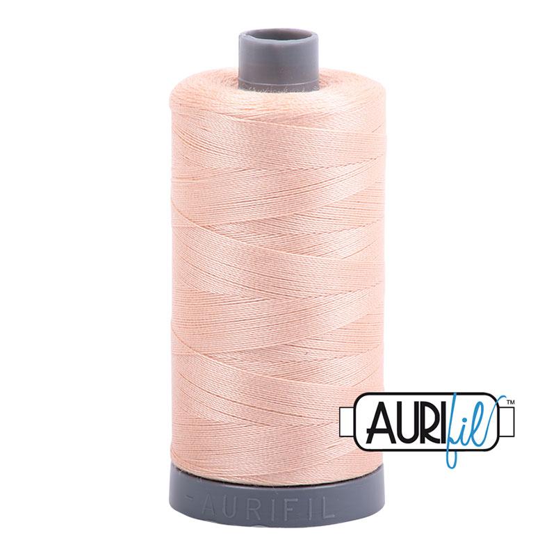 Aurifil 28wt Thread #2205 - 820 yards
