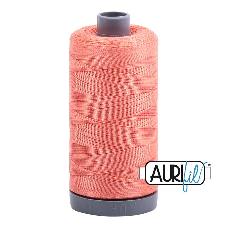 Aurifil 28wt Thread #2220 - 820 yards