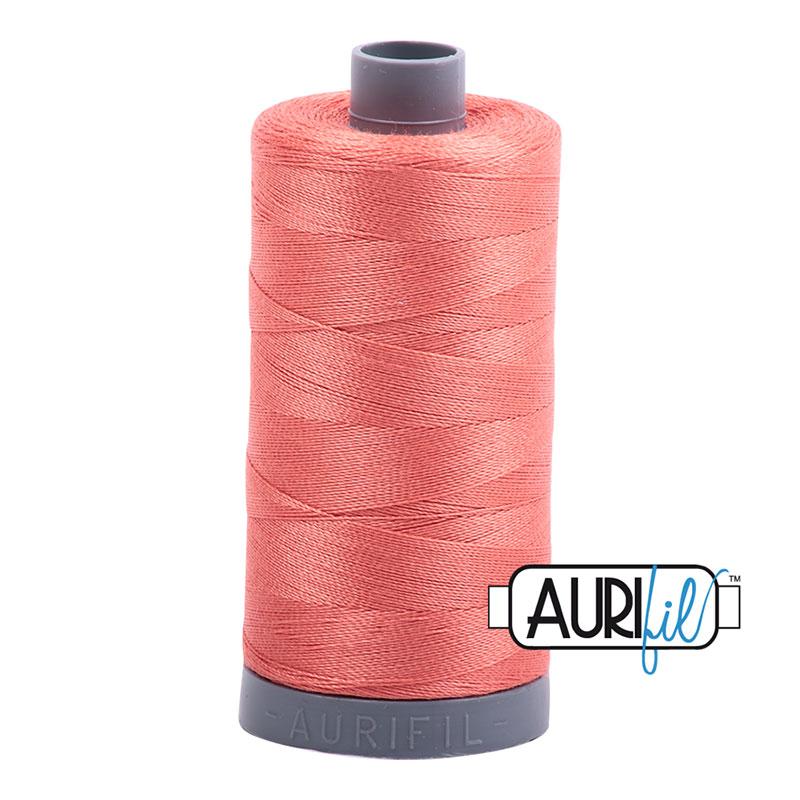 Aurifil 28wt Thread #2225 - 820 yards