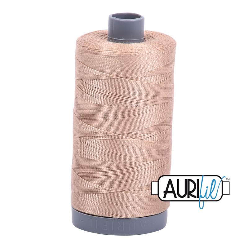 Aurifil 28wt Thread #2314 - 820 yards