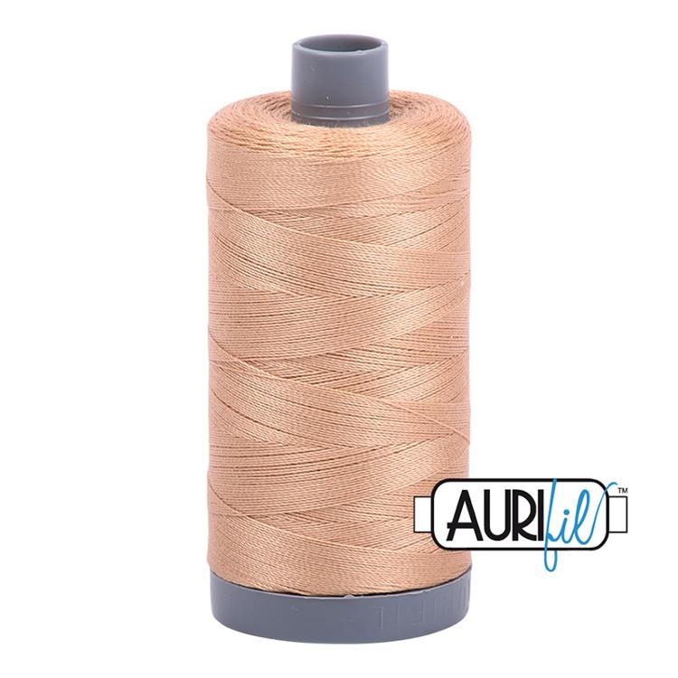 Aurifil 28wt Thread #2318 - 820 yards