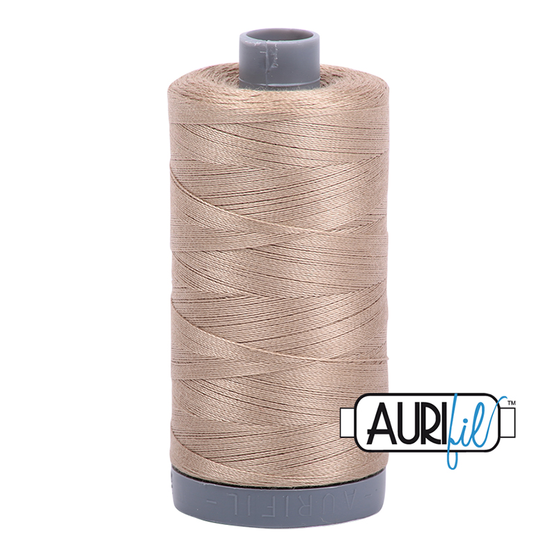 Aurifil 28wt Thread #2325 - 820 yards