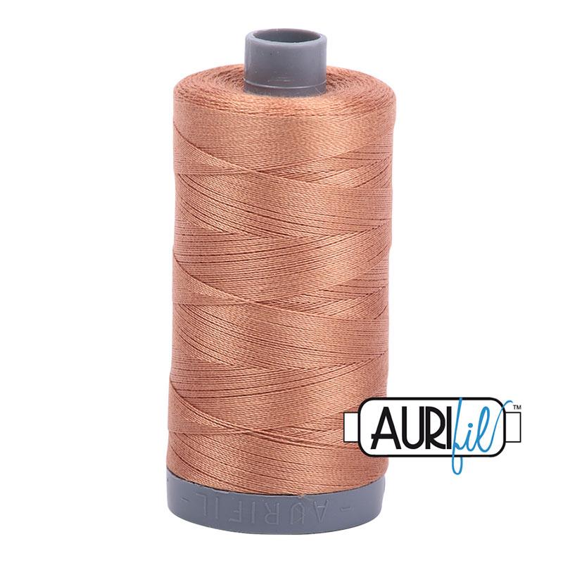 Aurifil 28wt Thread #2330 - 820 yards