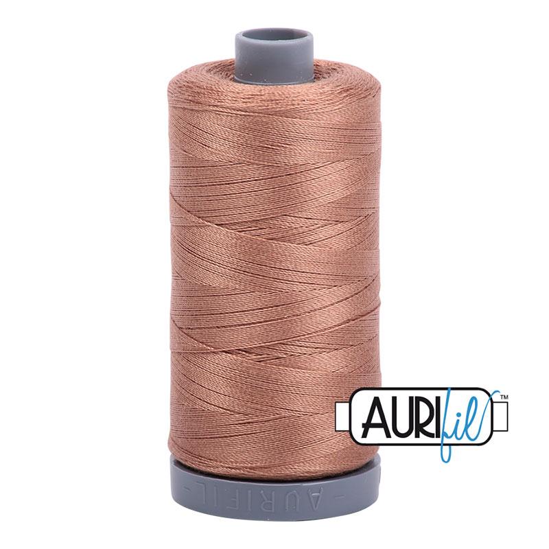 Aurifil 28wt Thread #2340 - 820 yards