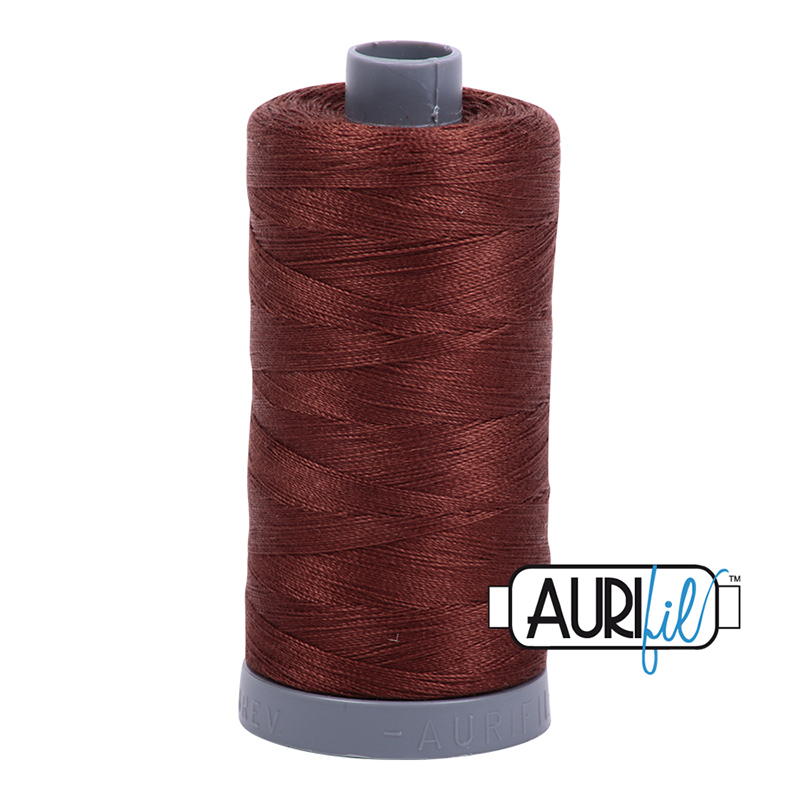 Aurifil 28wt Thread #2360 - 820 yards