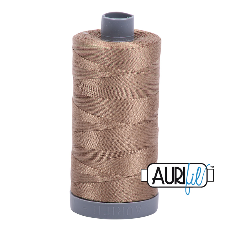 Aurifil 28wt Thread #2370 - 820 yards