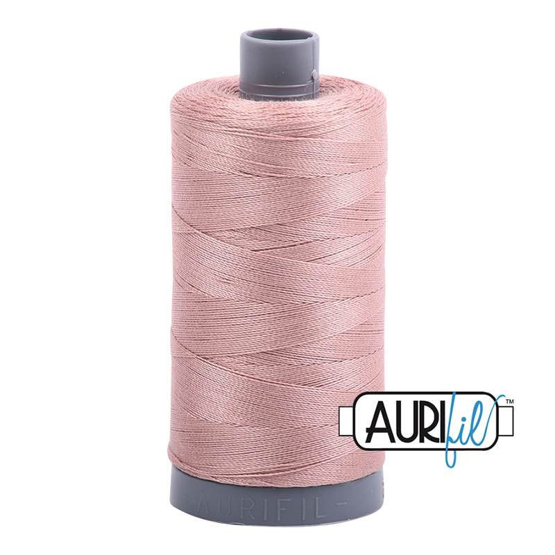 Aurifil 28wt Thread #2375 - 820 yards